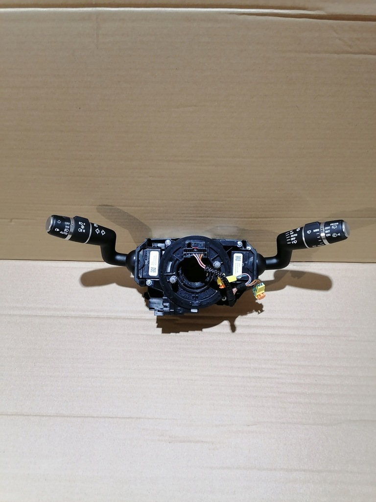 фото №1, Переключатель комбинированный range rover sport l494