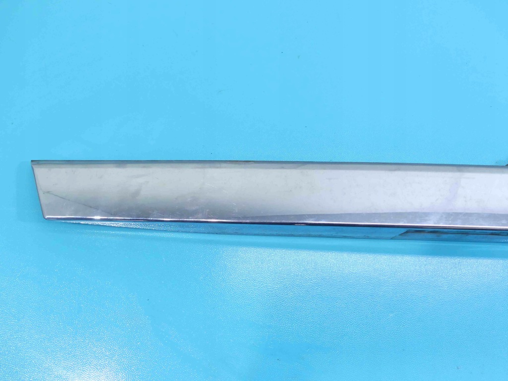 фото №3, Накладка задняя chevrolet epica ii 06-09 sedan