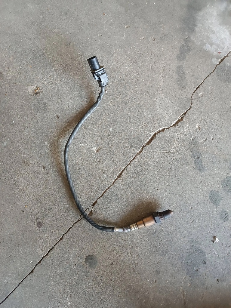 фото №2, Bmw x5 f15 датчики лямбда-зонд