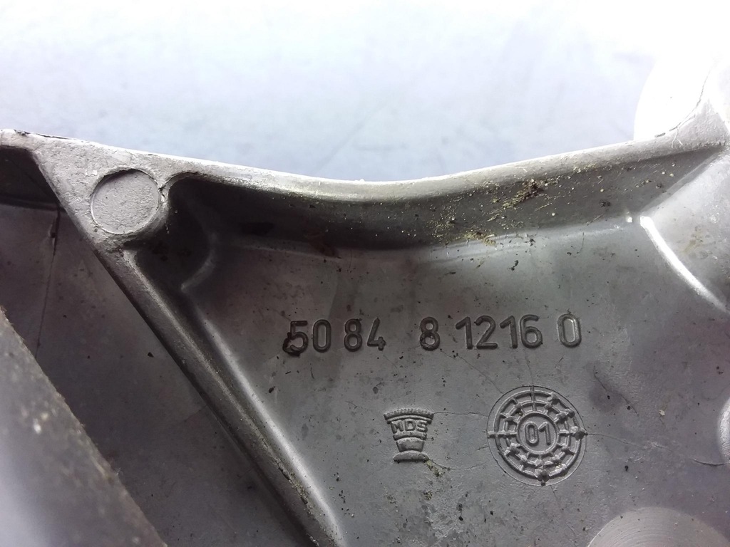 фото №4, Mercedes s w220 механізм двірник перед