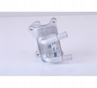 фото №1, Nissens радиатор масла dacia dokker 12- , dacia