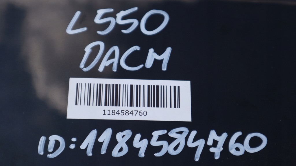 фото №11, Land rover discovery sport l550 крыша панорамный панорама