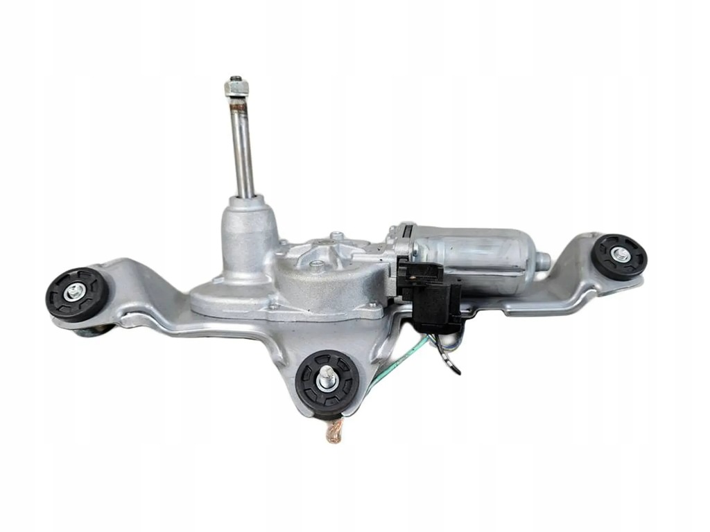 фото №1, Моторчик дворники задняя mazda 3 ii bl 08-11