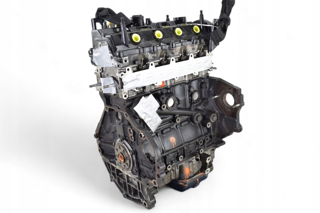 фото №10, Двигатель astra h j zafira corsa d 1.7cdti 125km a17dtr головка восстановленная