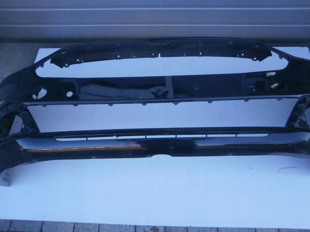 Ford s-max mk2 gm2b vignale бампер перед Недорого
