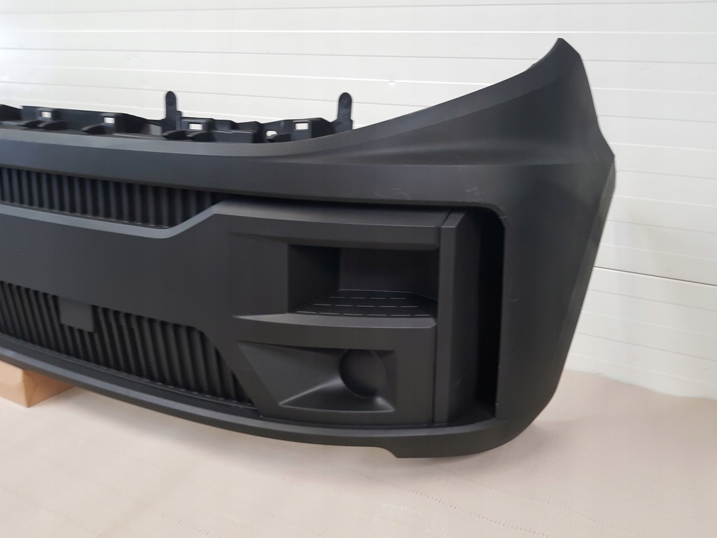 фото №3, Бампер передний renault master iv v 2024