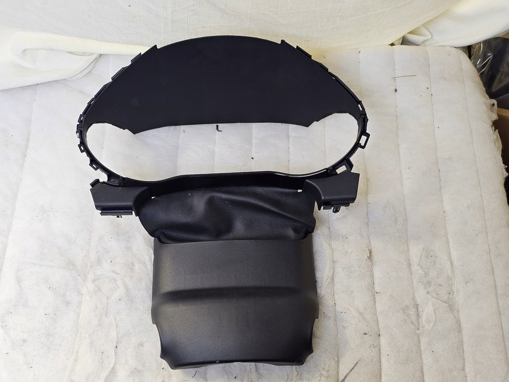 фото №1, Корпус защита рамка спидометра kia ceed iii 84830-j7aa0