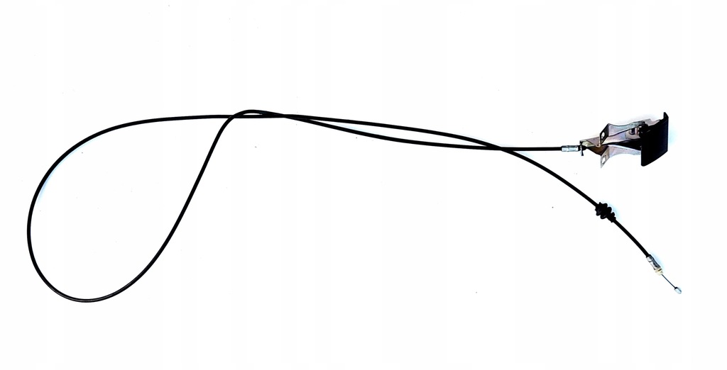 фото №1, Трос капот infiniti jx35 qx60 оригинальный номер