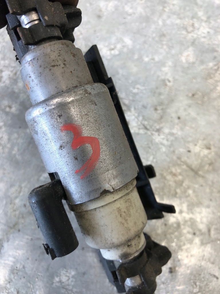 фото №5, Помпа webasto vw touran 1t0201607m