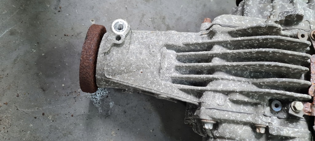 фото №14, S7 4g a7 міст диференціал диференціал задня 4.0 tfsi mku s6 c7 4g