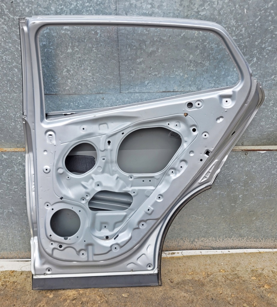 Двері задні праве задній kia sportage 5 2021- Київ