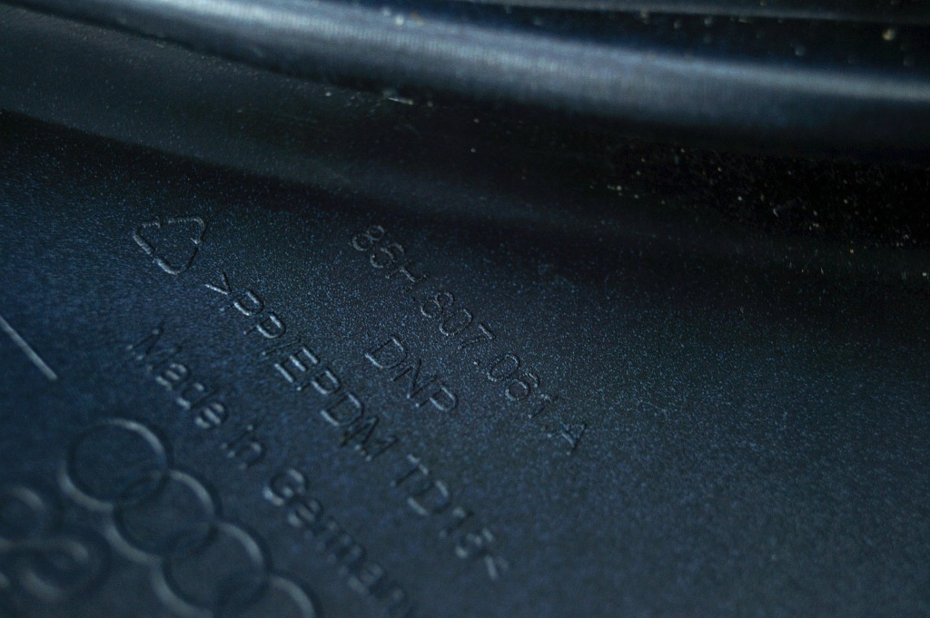 фото №14, Бампер перед audi q6 e-tron 85h rs