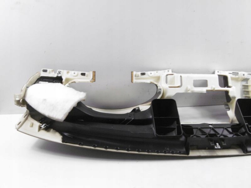 фото №13, Mercedes e w211 панель приладів приладова a2116800697