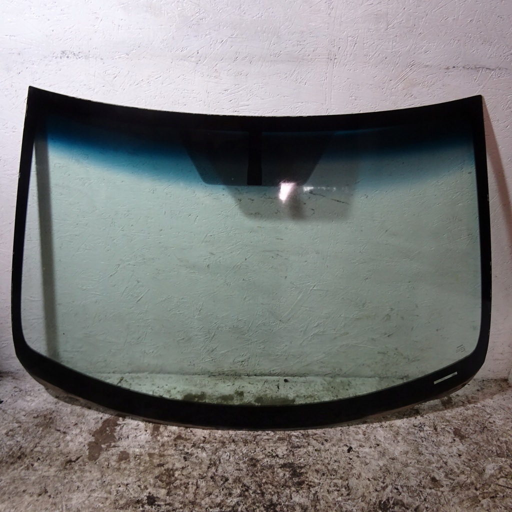 фото №1, Toyota camry vii lift скло передня