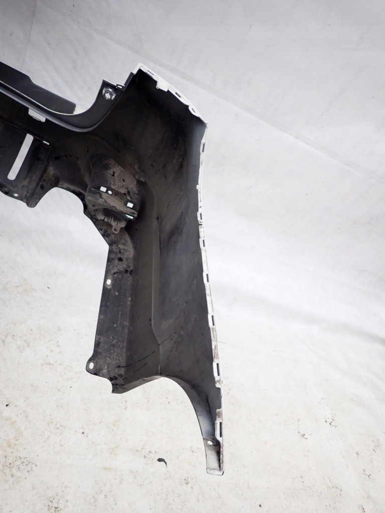 фото №10, Subaru legacy outback 15- бампер задняя задний