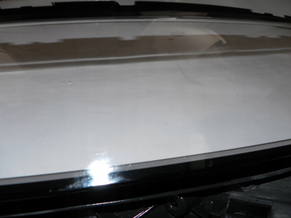 фото №3, Land rover discovery sport 5 v стекло фары led левый левая сторона оригинальный номер