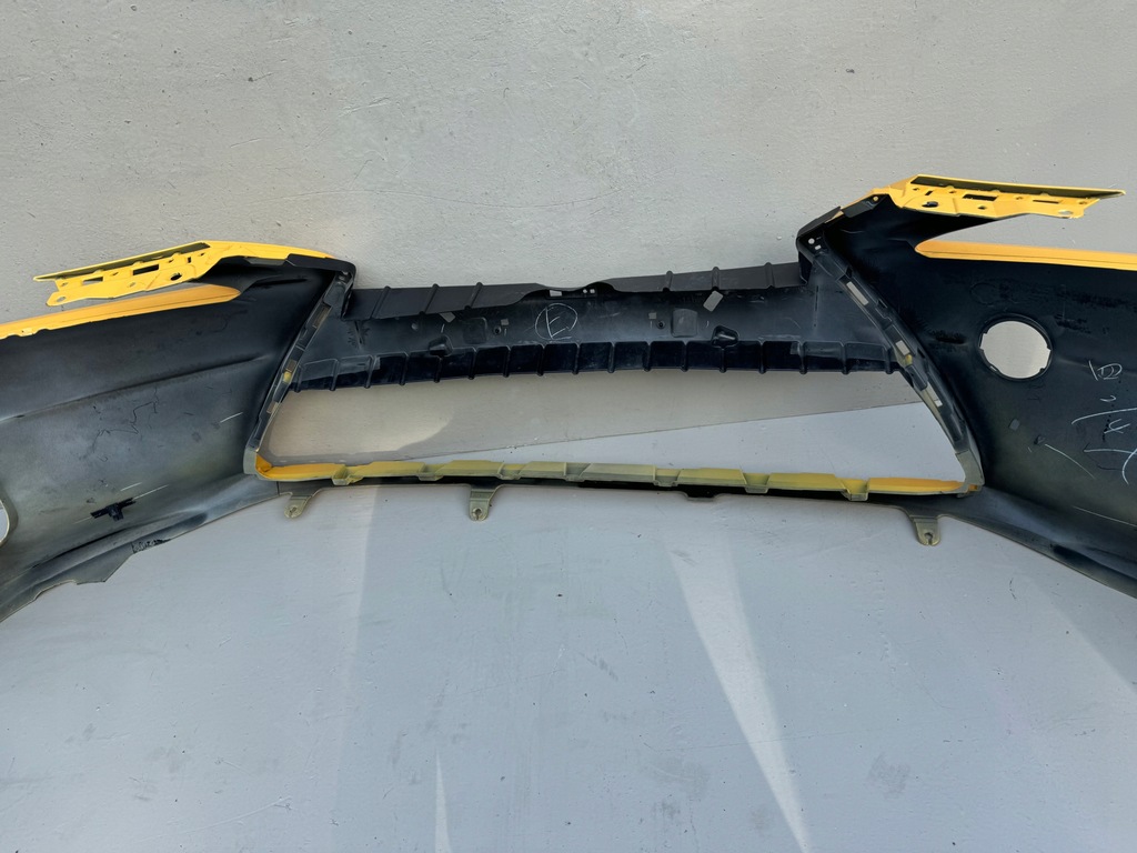 фото №15, Lexus lc500 lc 500h 16r- бампер перед передній 52119-11010 pdc