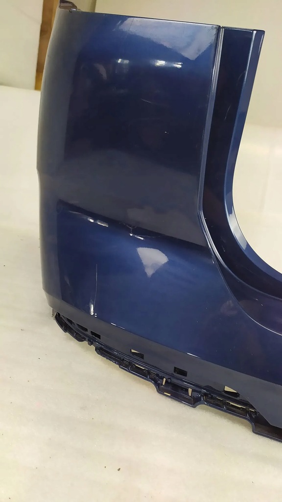 фото №9, Бампер задняя bmw x3 g01 lift lci