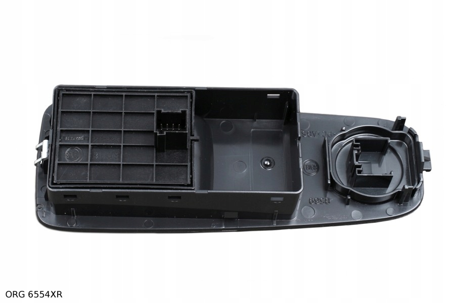 фото №2, Кнопка подъемник стекла citroen jumper iii 6554.xr 6554xr