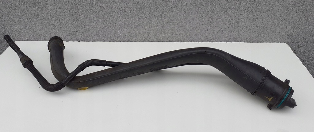 фото №1, Заливная горловина топлива крышка renault grand modus 1.5 dci lift