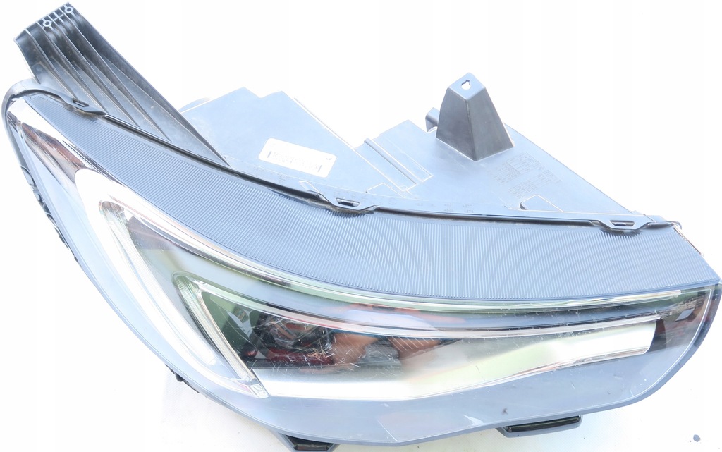 фото №1, Лампа правый перед r opel grandland x europa