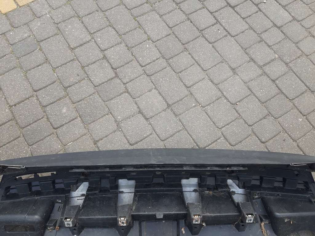 фото №6, Бампер задняя land rover evouqe bj3217927a