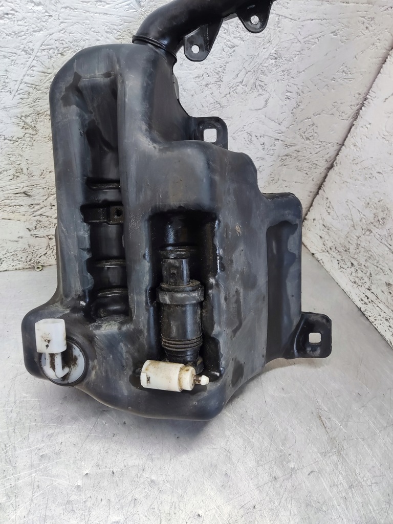 фото №7, Mercedes a klasa w176 бачок рідина do омивача a2468690220