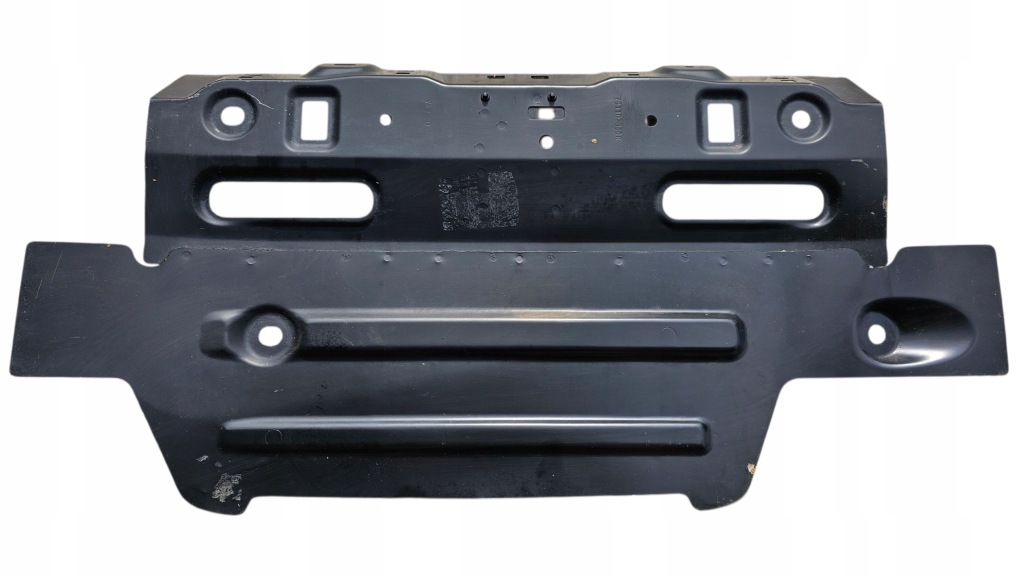 фото №1, Pas задний багажника renault captur ii asx 791102060r 791106493r 791186672r