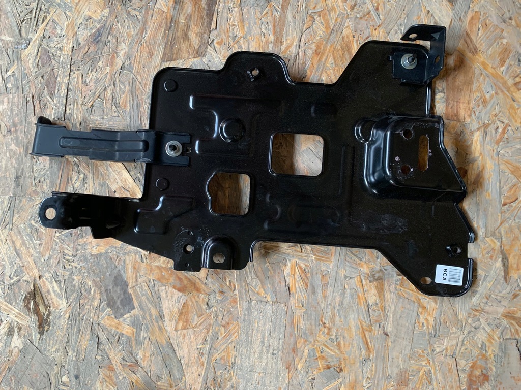 фото №1, Kia niro ii основание инвертор преобразователя