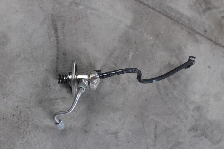 фото №1, Насос пального ford puma fiesta 1.0 ecoboost h6bg-9d376