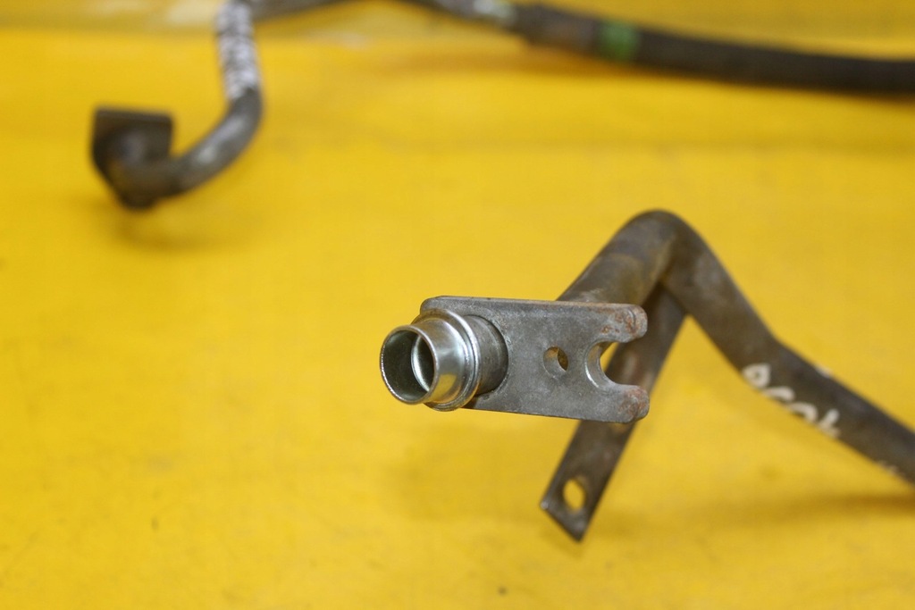 фото №7, Шланг труба усилителя mercedes vito w638 2.3 b