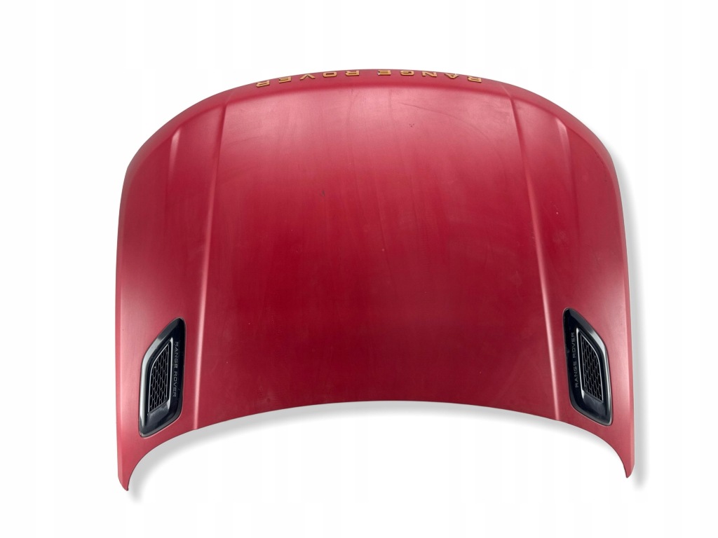 Купити Land rover range rover sport l494 2014 капот