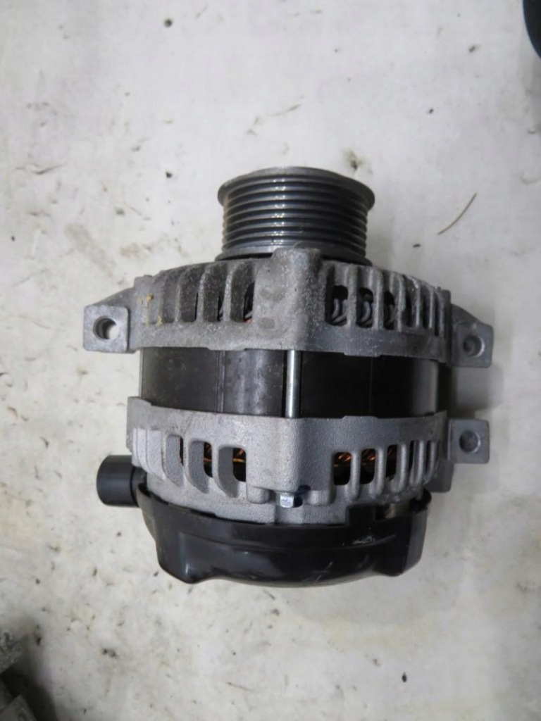 фото №3, Генератор civic ix 2.2 i-dtec