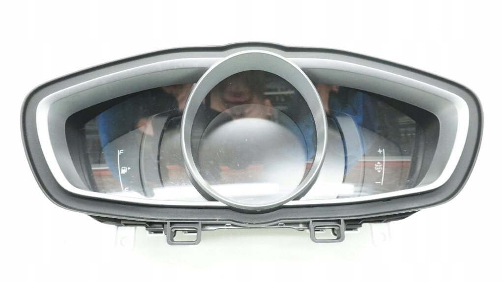 фото №1, Volvo v40 ii счетчик 31473473 дисплей 2.0 d2 приборы