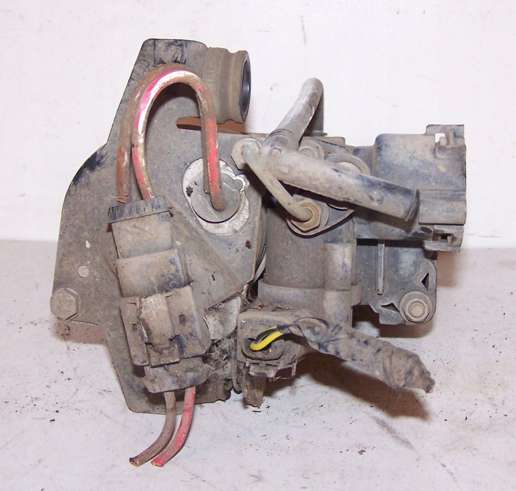 Компрессор подвеска mercedes s-klasa w220 Оригинал