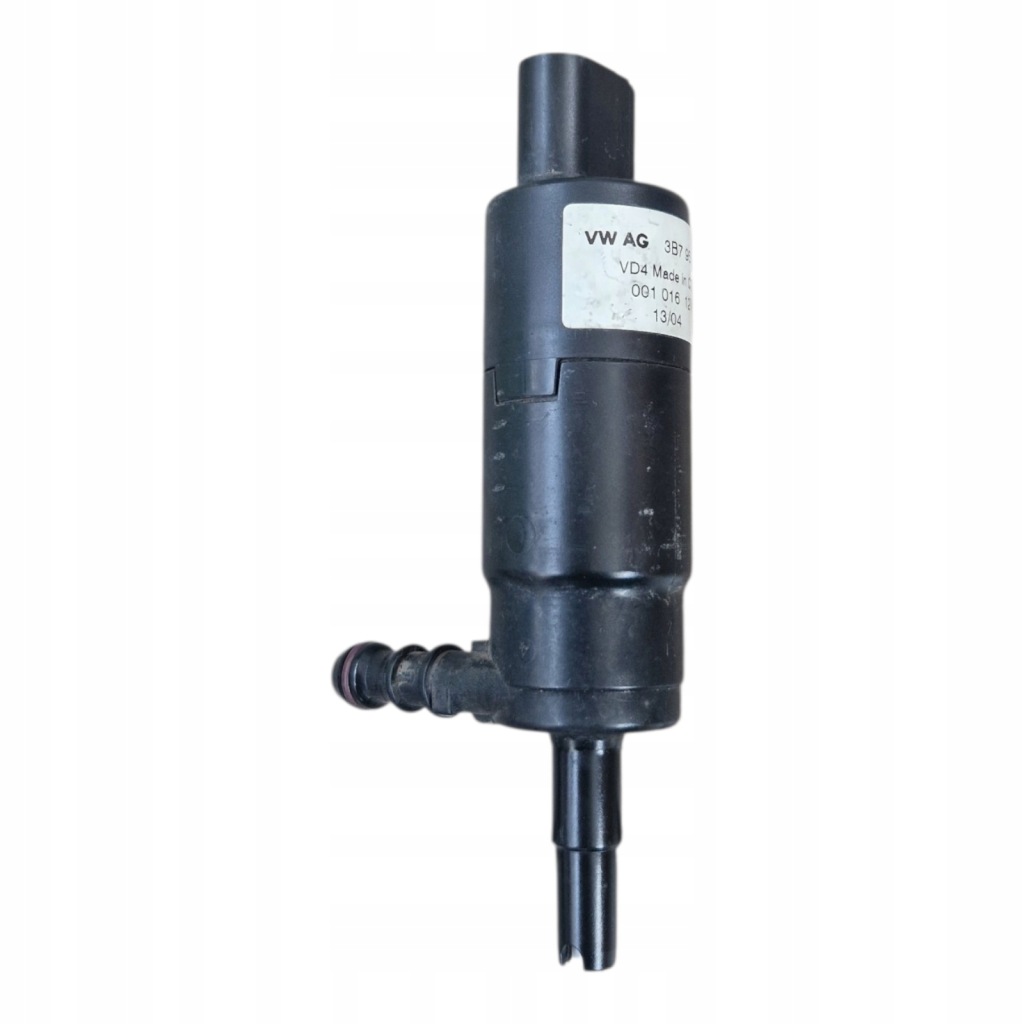 Купити Помпа розпилювача фари skoda octavia ii - 3b7955681