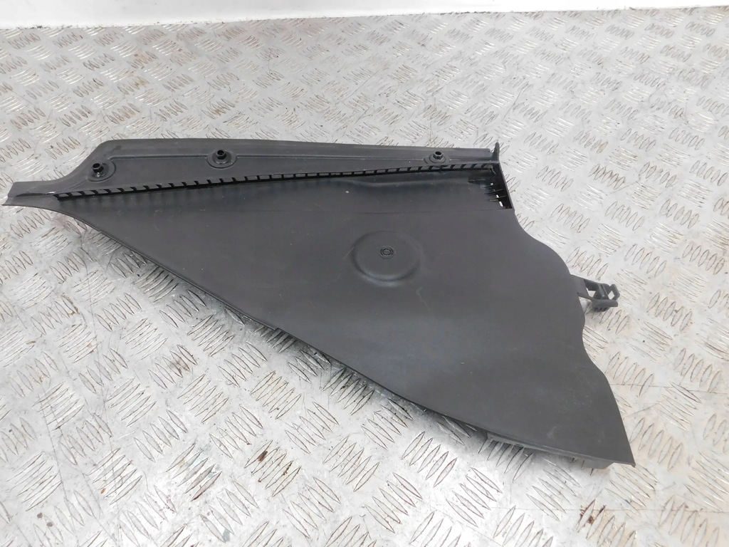 фото №1, Жабо левая bmw 1 f20