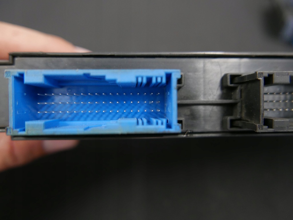 фото №6, Модуль блок управления комфорта bmw оригинальный номер 9267467