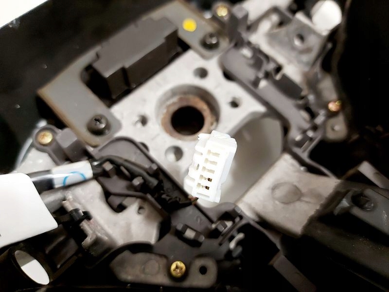 фото №6, Accord vii воздуховод мультифункция многофункциональный