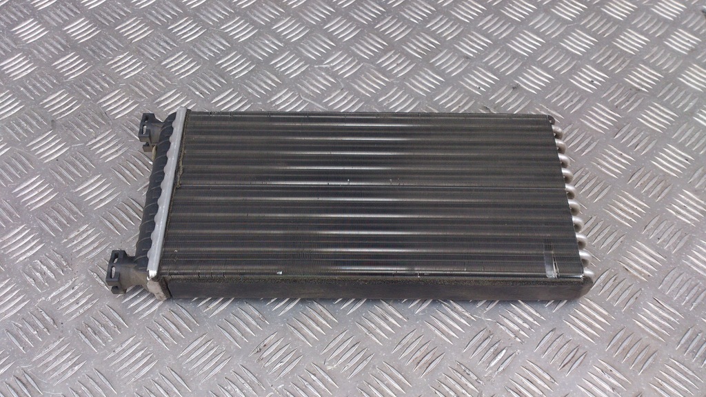 фото №1, Радиатор радиатор отопителя daf xf 106