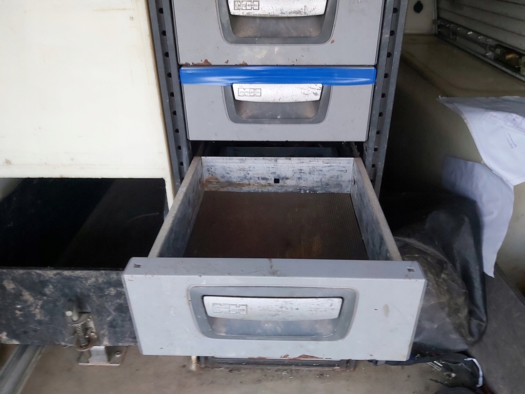 фото №6, Toyota hilux обшивка techniczna кузов mitsubishi l200 ranger nissan vavara