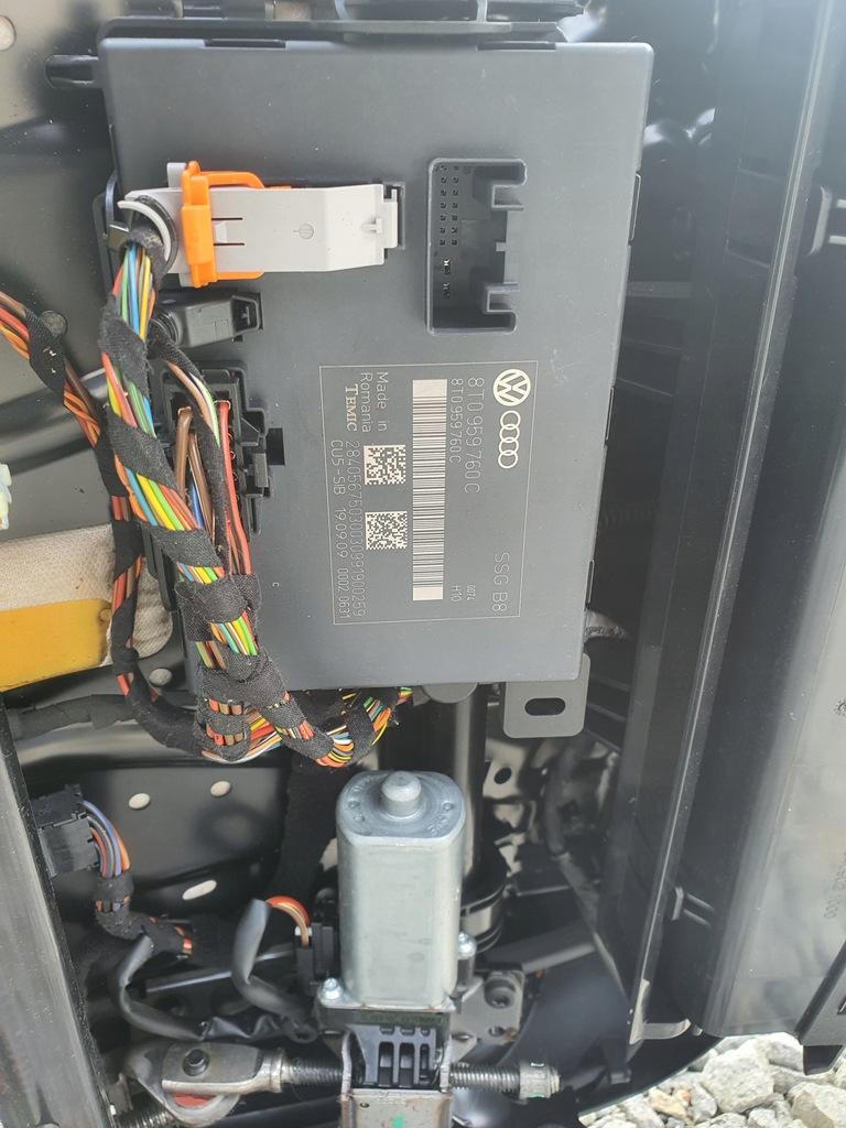 фото №8, Audi s5 8t cabrio!!! сиденья кожа память!!! подогрев!!! bang!!!