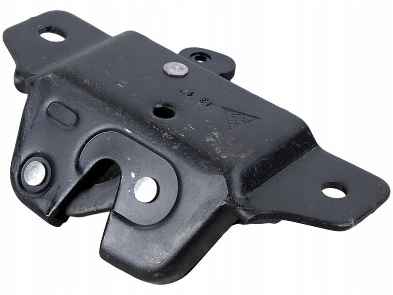 фото №8, Замок багажника задний крышки citroen berlingo peugeot partner psa