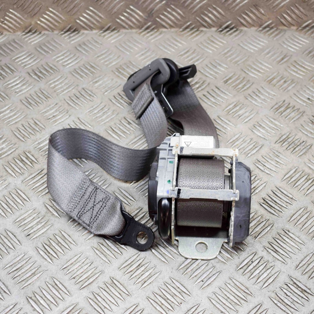 фото №1, Pas безпеки передній лівий chrysler sebring js 606008501d 14986113