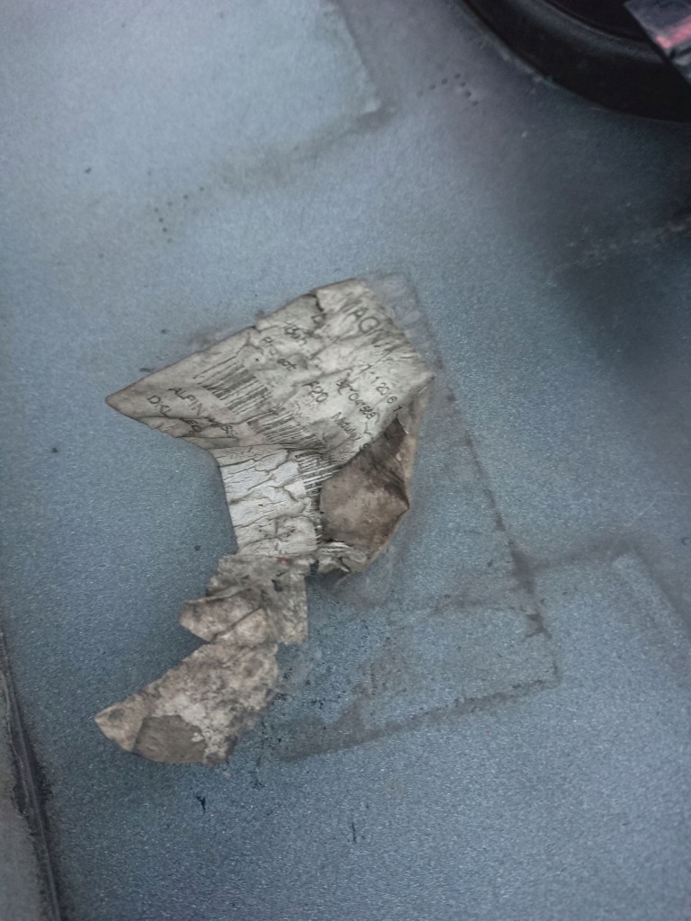 фото №15, Bmw 1 f20 f21 lift m набор бампер передний перед