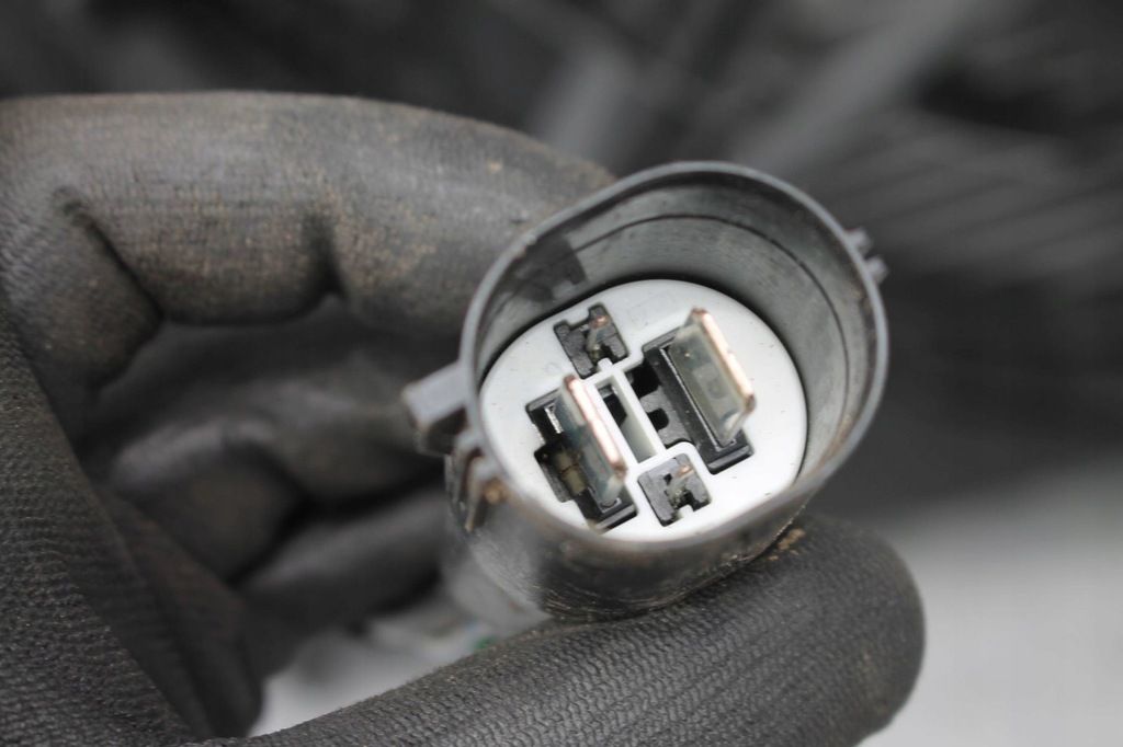 фото №10, Комплект радіатор вентилятор радіатор nissan qashqai iii j12 1.3 dig-t 21-