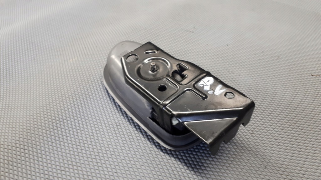 фото №6, Ручка дверь правый перед hyundai trajet