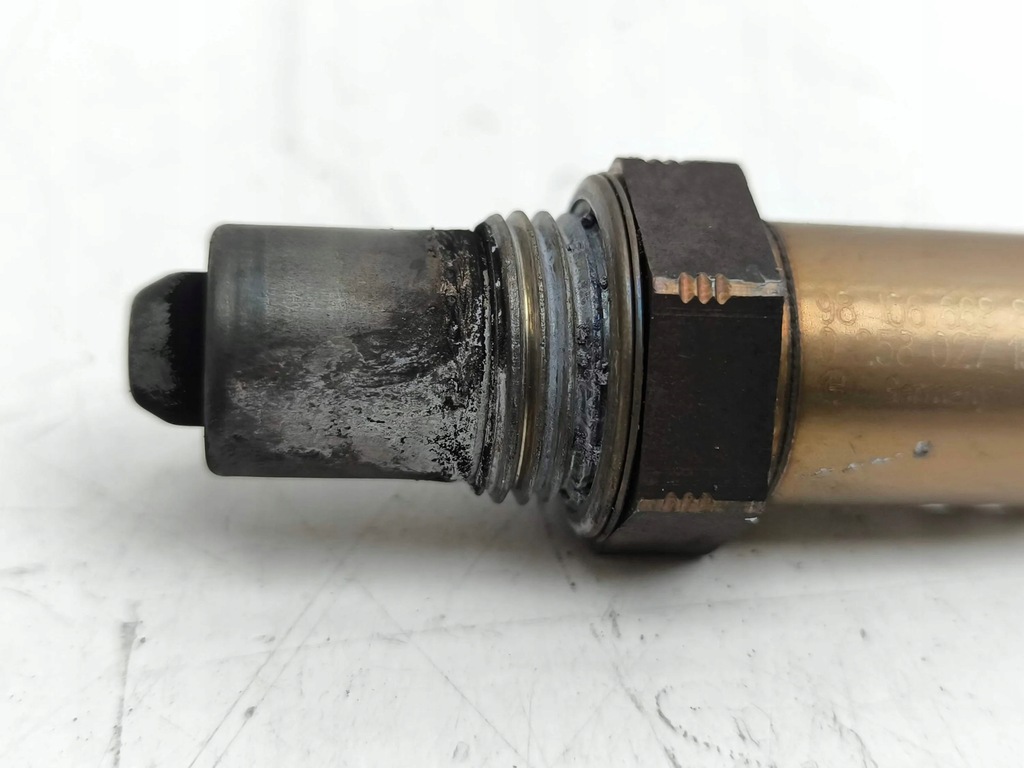 фото №8, Peugeot 208 2023 датчик лямбда-зонд