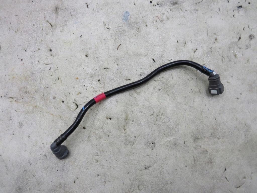 фото №2, Шланг трубка wąż топлива renault clio v 1.0 tce 118720499r