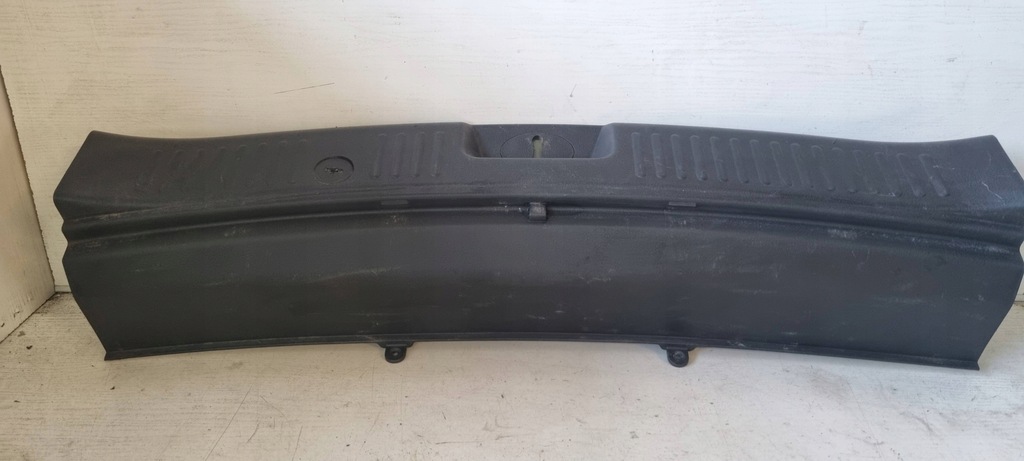 фото №1, Захист накладка поперечина багажника kia sorento ii 2011